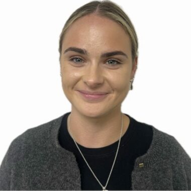 Chloe Holden