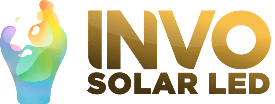 INVO Solar LED