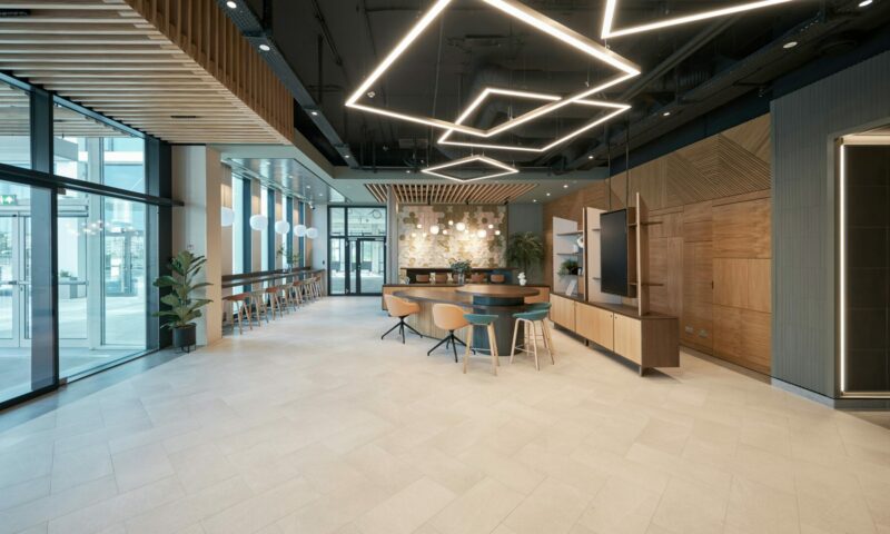 office